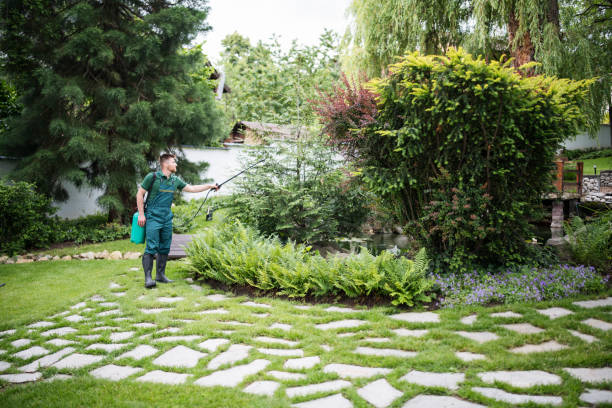 Best Exterminator Services  in Millersburg, OH