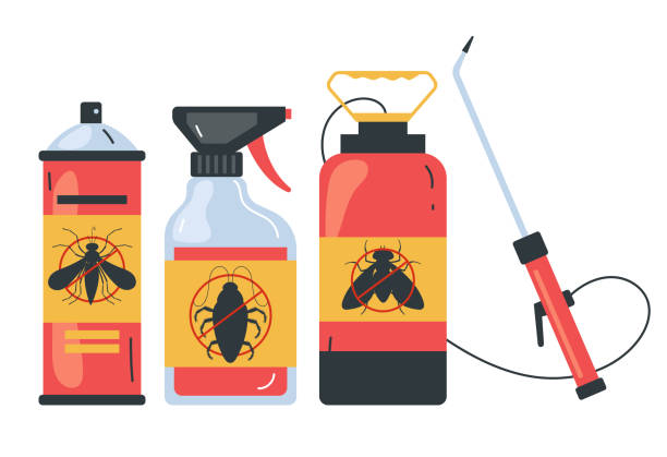 Best Pest Control for Businesses  in Millersburg, OH